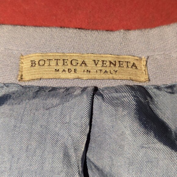 Bottega Veneta Blazer💥PRICE DROP💥 - Picture 4 of 4
